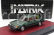 Matrix scale models Saab 900 Cd Turbo 1986 1:43 Green Met