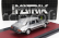 Matrix scale models Saab 900 Cd Turbo 1986 1:43 Grey Met
