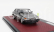 Matrix scale models Saab 900 Cd Turbo 1986 1:43 Grey Met