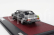Matrix scale models Saab 900 Cd Turbo 1986 1:43 Grey Met