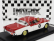 Matrix scale models Studebaker Power Hawk N 55 Rally Tulip 1956 1:43 Červená Bílá