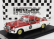 Matrix scale models Studebaker Power Hawk N 55 Rally Tulip 1956 1:43 Červená Bílá