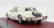 Matrix scale models Stutz Duplex Sedan 1971 1:43 Bílá