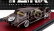 Matrix scale models Stutz Duplex Sedan 1971 1:43 Brown