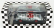 Matrix scale models Sunbeam Alpine N 507 Rally Des Alpes Open 1953 S.moss - J.cutts 1:43 Silver