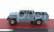 Matrix scale models Toyota Hj45 Land Cruiser Crew Cab Pick-up 1979 1:43 Modrá Šedá Bílá