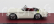 Matrix scale models Triumph Tr5 Cabriolet Open 1967 1:43 Bílá