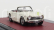 Matrix scale models Triumph Tr5 Cabriolet Open 1967 1:43 Bílá