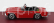 Matrix scale models Triumph Tr5 Cabriolet Open 1967 1:43 Red