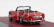 Matrix scale models Triumph Tr5 Cabriolet Open 1967 1:43 Red