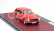 Matrix scale models Triumph Tr6 Shooting Brake Sw Station Wagon 1974 1:43 Red
