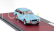 Matrix scale models Triumph Tr6 Shooting Brake Sw Station Wagon 1974 1:43 Světle Modrá