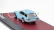Matrix scale models Triumph Tr6 Shooting Brake Sw Station Wagon 1974 1:43 Světle Modrá