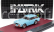 Matrix scale models Triumph Tr6 Shooting Brake Sw Station Wagon 1974 1:43 Světle Modrá