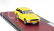 Matrix scale models Triumph Tr6 Shooting Brake Sw Station Wagon 1974 1:43 Žlutá