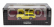 Matrix scale models Triumph Tr6 Shooting Brake Sw Station Wagon 1974 1:43 Žlutá