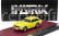 Matrix scale models Triumph Tr6 Shooting Brake Sw Station Wagon 1974 1:43 Žlutá