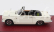 Matrix scale models Triumph Vitesse Dhc 1968 1:43 Bílá