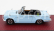 Matrix scale models Triumph Vitesse Dhc 1968 1:43 Blue