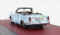 Matrix scale models Triumph Vitesse Dhc 1968 1:43 Blue