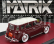Matrix scale models Volkswagen Fusca Sw Station Wagon Prototype 1962 1:43 Hnědá Bílá