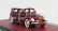 Matrix scale models Volkswagen Fusca Sw Station Wagon Prototype 1962 1:43 Hnědá Bílá