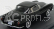 Matrix scale models Volkswagen Rometsch Lawrence Coupe 1959 1:43 Black