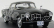 Matrix scale models Volkswagen Rometsch Lawrence Coupe 1959 1:43 Black