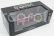 Matrix scale models Zagato Perana Z-one Coupe 2009 1:43 Red Met
