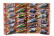 Mattel hot wheels Audi Set Assortment 48 Cars Pieces 1:64 Různé