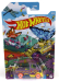 Mattel hot wheels Automobile Mighty K 1:64 Lillac