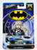 Mattel hot wheels Batman Set Assortment Batman 24 Pieces 1:64 Různé