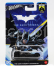 Mattel hot wheels Batman Set Assortment Batman 24 Pieces 1:64 Různé