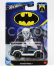 Mattel hot wheels Batman Set Assortment Batman 24 Pieces 1:64 Různé