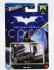 Mattel hot wheels Batman Set Assortment Batman 24 Pieces 1:64 Různé