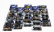 Mattel hot wheels Batman Set Assortment Batman 24 Pieces 1:64 Různé