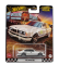 Mattel hot wheels BMW 5-series M5 1991 1:64 Bílá