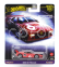 Mattel hot wheels BMW M1 Procar N 79 1980 1:64 Červená Bílá