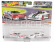 Mattel hot wheels BMW Set dvou modelů 1:64