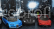 Mattel hot wheels Bugatti Set 4x Truck Car Transporter - Chiron - Koenigsegg Agera R - Mclaren Speedtail 1:64 Různé