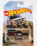 Mattel hot wheels Chevrolet Blazer N 984 1978 1:64 Black