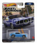 Mattel hot wheels Chevrolet Camaro Yenko Sc 1969 - Fast & Furious Ii (2003) 1:64 Světle Modrá