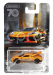 Mattel hot wheels Chevrolet Corvette Coupe 2020 1:64 Orange
