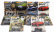 Mattel hot wheels Chevrolet Set Assortment 10 Pieces Fast & Furious 1:64 Různé