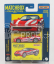 Mattel hot wheels Chevrolet Set osmi modelů 1:64