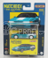 Mattel hot wheels Chevrolet Set osmi modelů 1:64