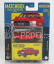 Mattel hot wheels Chevrolet Set osmi modelů 1:64
