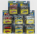 Mattel hot wheels Chevrolet Set osmi modelů 1:64