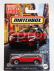 Mattel hot wheels Citroen Set Assortment 10 Pieces Europe Cars 1:64 Různé