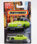 Mattel hot wheels Citroen Set Assortment 10 Pieces Europe Cars 1:64 Různé